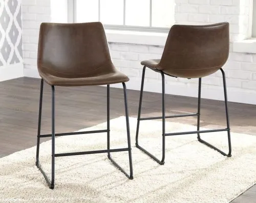 D372-124 Барный стул Centiar Ashley Furniture
