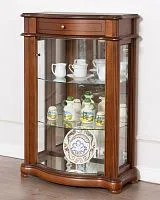 Витрина низкая 12 Cerezo IDC 97 × 35 × 65 см