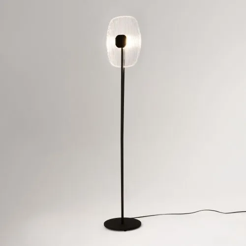 Напольный светильник (торшер) Maytoni MOD152FL-L1BK фото 2