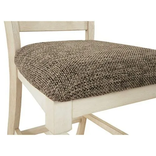 D647-124 Барный стул Bolanburg, Ashley Furniture 50х59 H=107 см фото 6