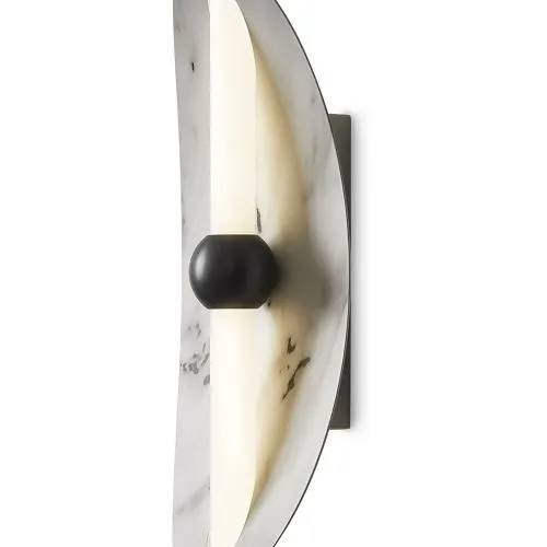 Настенный светильник (бра) Freya FR6207WL-L10MR фото 8