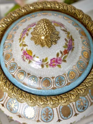 Шкатулка 18х18х18см фото 6