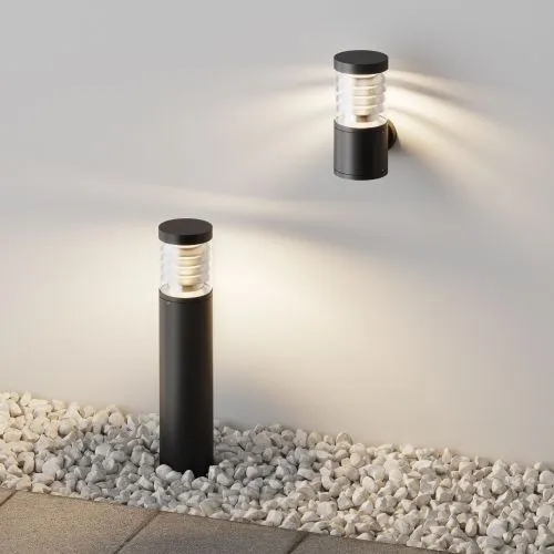 Ландшафтный светильник Outdoor O439FL-L12GF3K фото 6