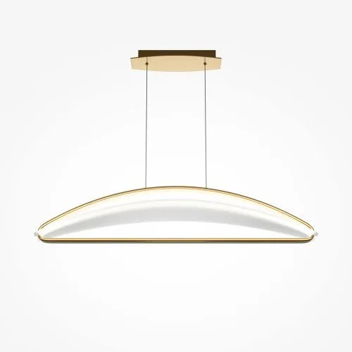Подвесной светильник Maytoni MOD281PL-L34BS3K фото 7