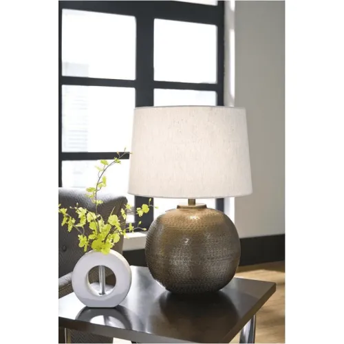 Настольная лампа Darva L207054, Ashley Furniture