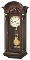 Настенные часы Howard Miller 612-221 Jennison (Дженнисон) с маятником 85 x 37 x 19 см