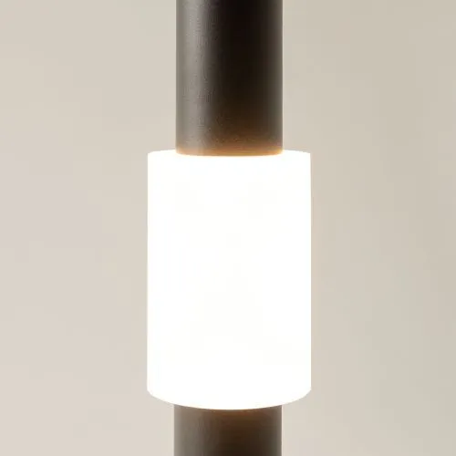 Подвесной светильник Maytoni P105PL-12W3K-B фото 10