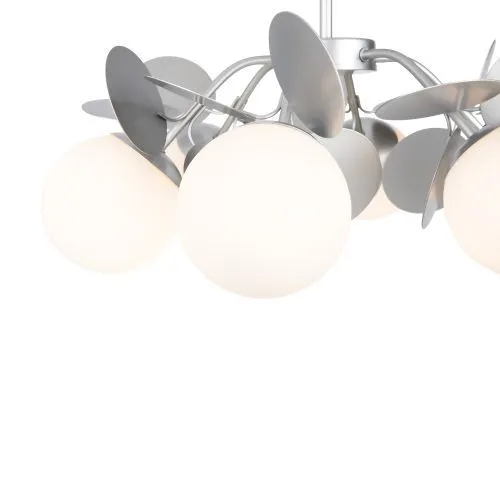 Люстра Freya FR5165PL-06S фото 3