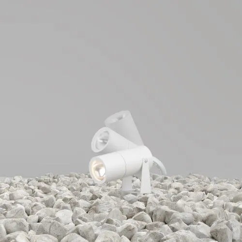 Ландшафтный светильник Outdoor O050FL-L5W3K фото 3