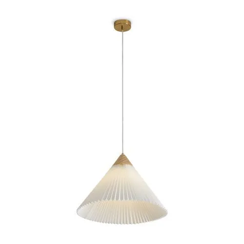 Подвесной светильник Freya FR5533PL-01BS фото 6