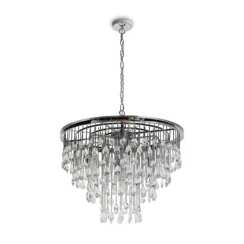 Подвесной светильник Maytoni MOD091PL-07CH фото 5