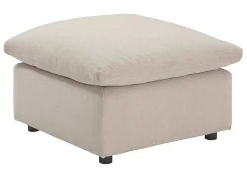 Большая банкетка Savesto 3110208 Ashley Furniture | 53*81*81 см Фото фото 3