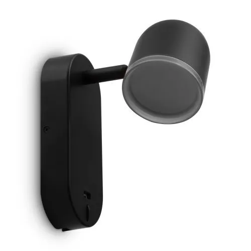 Настенный светильник (бра) Freya FR10003WL-L4B фото 3