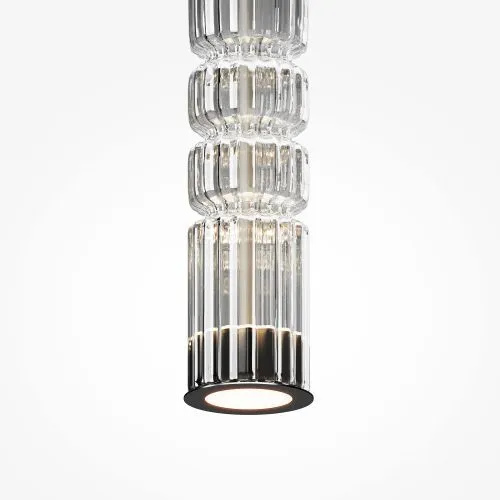 Подвесной светильник Maytoni MOD272PL-L12CH3K фото 14
