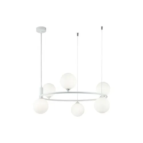 Подвесной светильник Maytoni MOD013PL-06W фото 2
