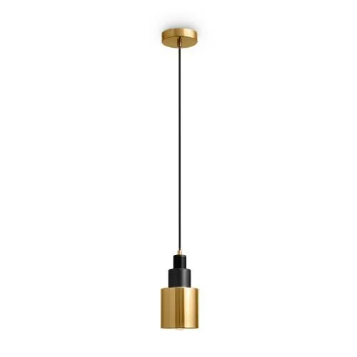 Подвесной светильник Freya FR4006PL-01BS фото 6