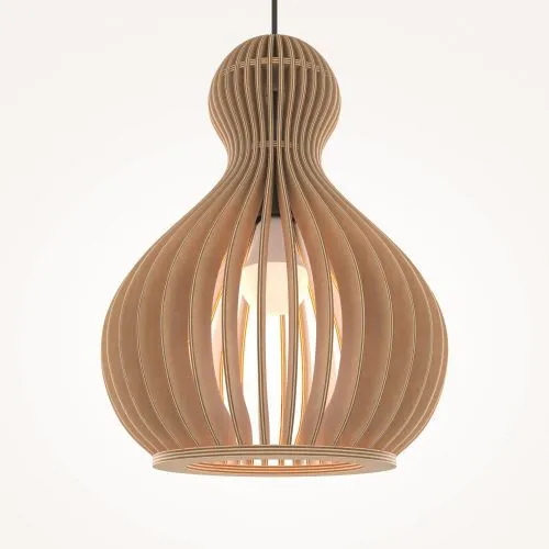 Подвесной светильник Maytoni MOD192PL-01W1 фото 5