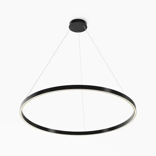 Подвесной светильник Maytoni MOD058PL-L54BK фото 5