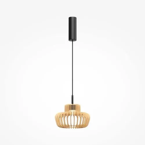 Подвесной светильник Maytoni MOD465PL-L12BK2 фото 3