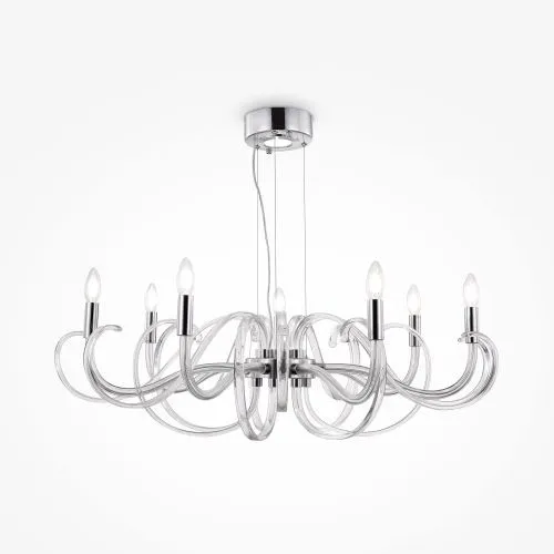Подвесной светильник Maytoni MOD051PL-07TR фото 11