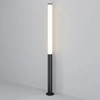 Садово-парковый светильник Outdoor O041FL-L100B3K					