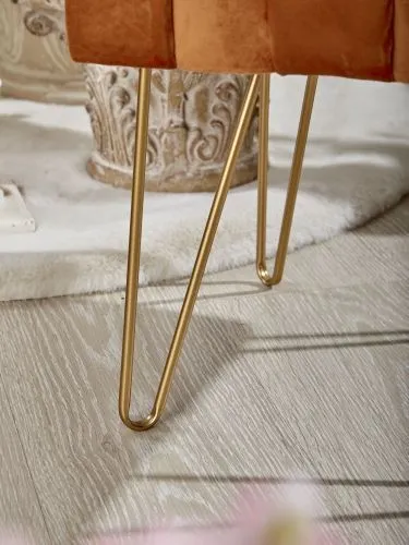 Табурет 38х38х45см фото 3