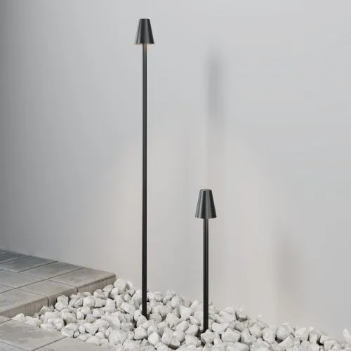 Ландшафтный светильник Outdoor O504FL-L1B3K1 фото 12