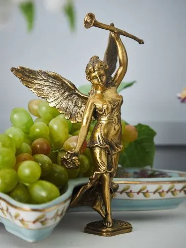 Блюдо 26х17х19см фото 13