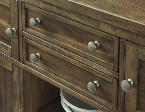Буфет / Комод Moriville D631-60, Ashley Furniture фото 10