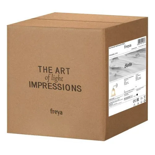 Подвесной светильник Freya FR5139PL-14MG фото 4