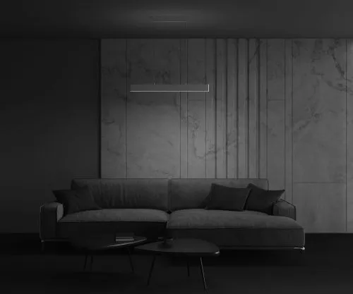Подвесной светильник Maytoni P010PL-L23W фото 11