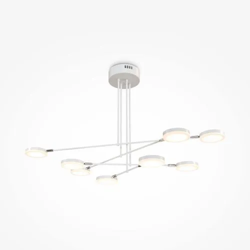 Подвесной светильник Maytoni MOD070PL-L48W3K фото 4