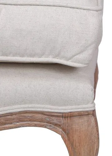 Оттоманка Nitro beige ottoman прованс фото 4