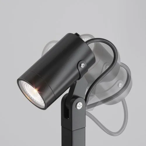 Ландшафтный светильник Outdoor O025FL-01B1 фото 12