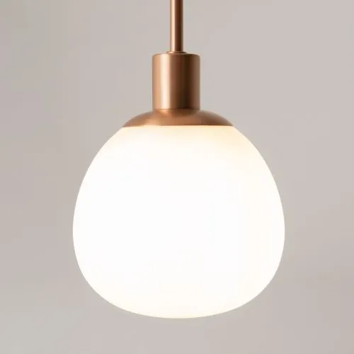 Подвесной светильник Maytoni MOD221-PL-01-G фото 6