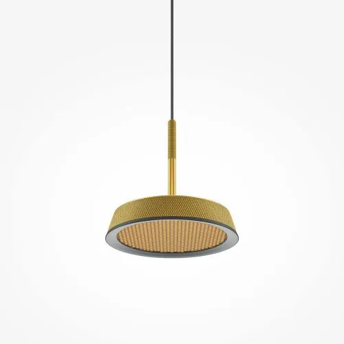 Подвесной светильник Maytoni MOD041PL-L15G3K фото 11