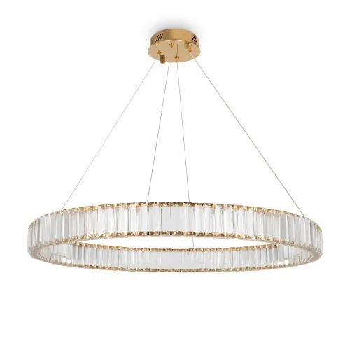 Подвесной светильник Freya FR5257PL-L32G фото 14