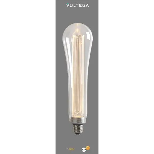 Лампочка Voltega 8565 фото 2