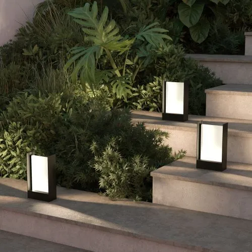 Ландшафтный светильник Outdoor O445FL-L20GF3K фото 3