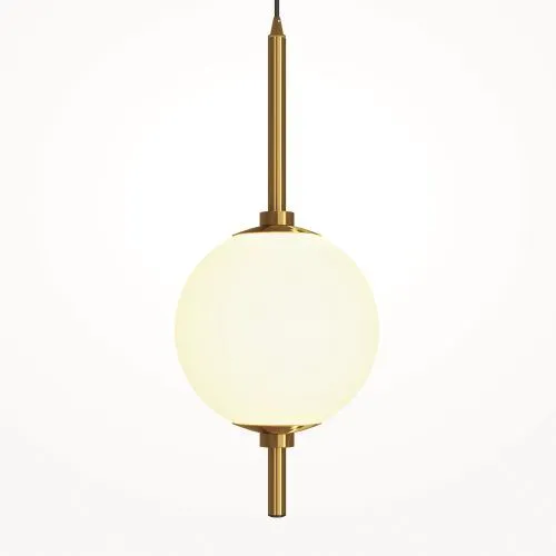 Подвесной светильник Maytoni Z020PL-L6BS3K фото 5