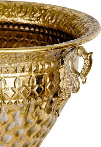 Ваза с ручками 43х37х45см фото 6