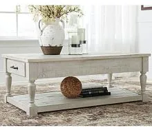 Журнальный стол T782-1 Shawnalore, Ashley Furniture