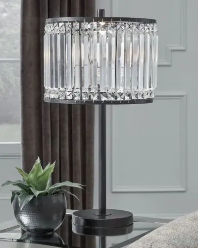 Настольная лампа Gracella L428164, Ashley Furniture