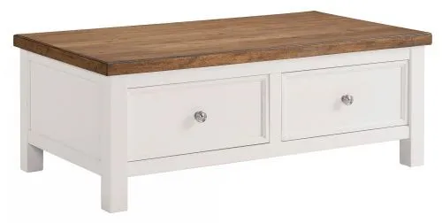 Журнальный стол Westconi T5168-1 Ashley Furniture 45*66*120 см Фото фото 2