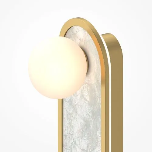 Настенный светильник (бра) Maytoni MOD473WL-L25BSK фото 12