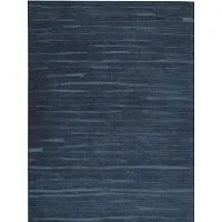 Ковер большой Royer R404051 Ashley Furniture синий