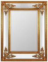 Зеркало в раме Lord Gold