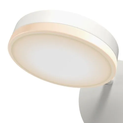 Настенный светильник (бра) Maytoni MOD070WL-L8W3K фото 10