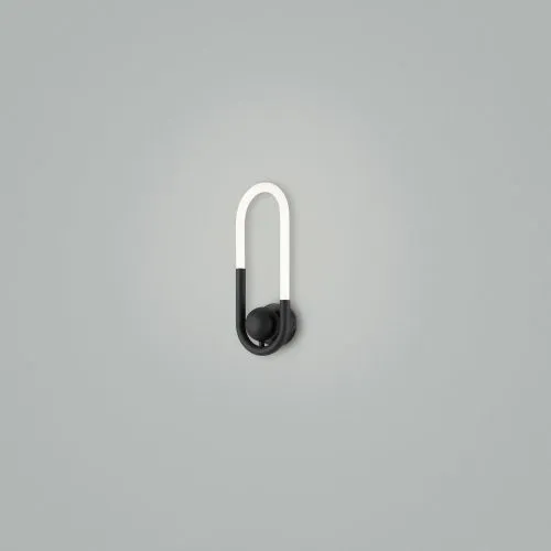 Настенный светильник (бра) Freya FR6106WL-L10B1 фото 4