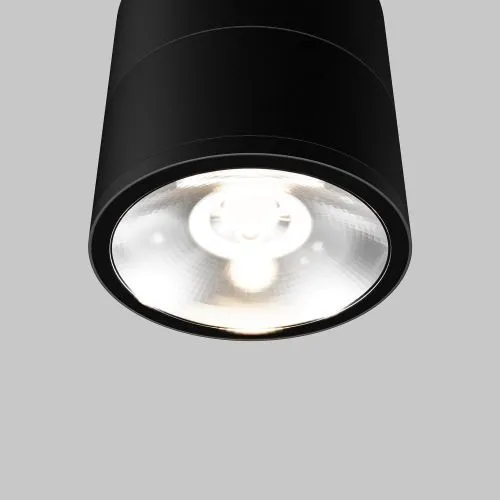 Уличный потолочный светильник Outdoor O310CL-L7GF3K фото 5